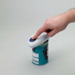 One Touch Tin Opener